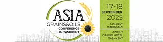 Asia Grains & Oils Conference