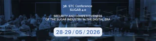 STC Conference Sugar 4.0 Polen