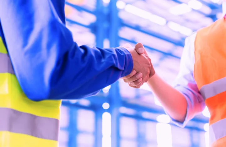 Schritt 4: FAT für Säcke