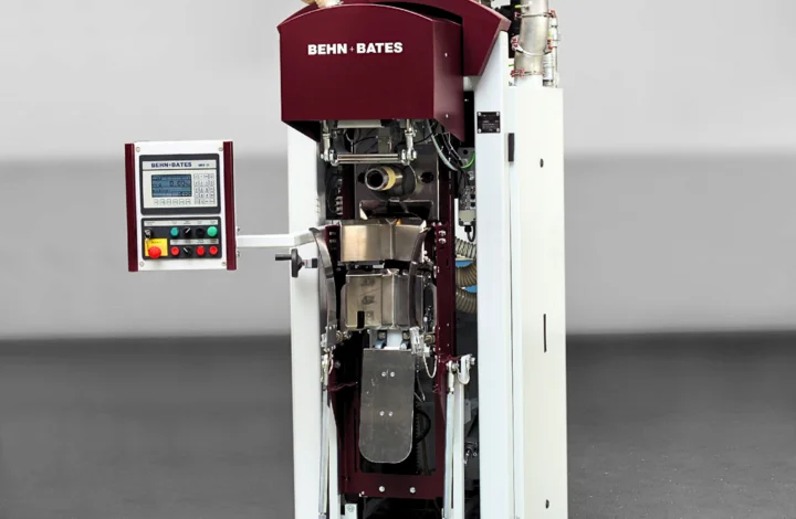 Setzen Sie auf Elementares für Ihren Verpackungsbetrieb mit unserem ELEMENTRA®