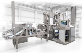 Maximize product protection for your highly sensitive foods with our ADAMS CARE-LINE Edition