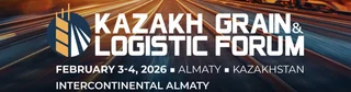 Kasakh Grain & Logistic Forum