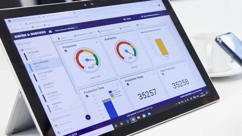 QUAT²RO® Monitoring