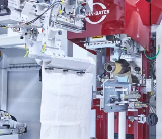 Bagging solutions