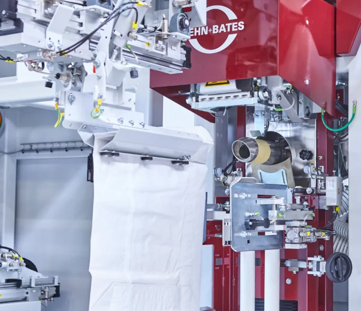 Bagging solutions