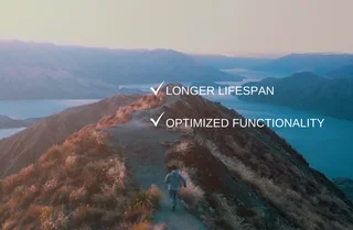 Conversions and modernisation